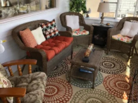 Bayside Inn Hotels in Digby