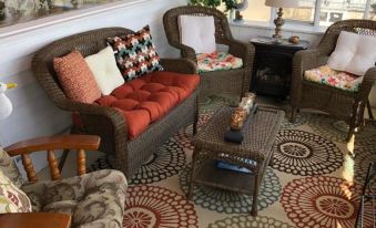 Bayside Inn
