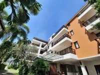Evergreen Resort Hotels in Koh Samui
