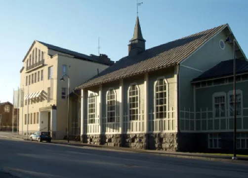 Jugend Boutique Hotel Các khách sạn ở 