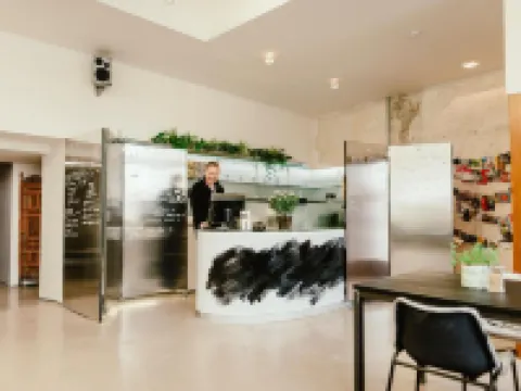 Wake up Wellness Hostel Hotels in Brno