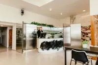Wake up Wellness Hostel Hotels in Slavkov u Brna