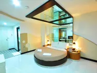 The Great Hotel Hatyai Hotels near Jiranakorn Stadium