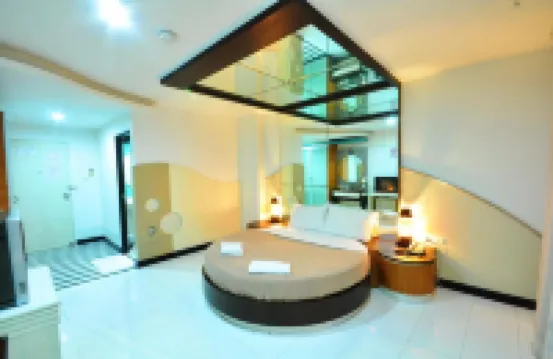 โรงแรมเดอะเกรท