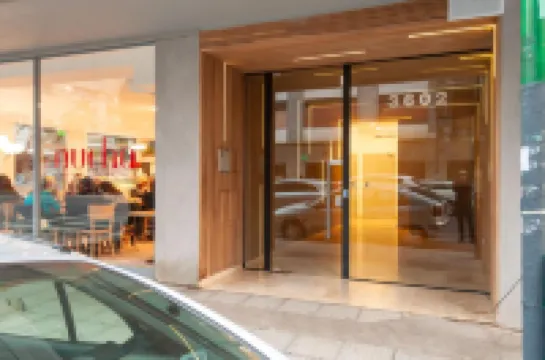 巴貝爾奧託酒店