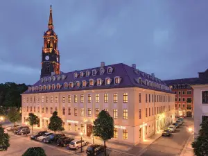 Relais & Châteaux Bülow Palais