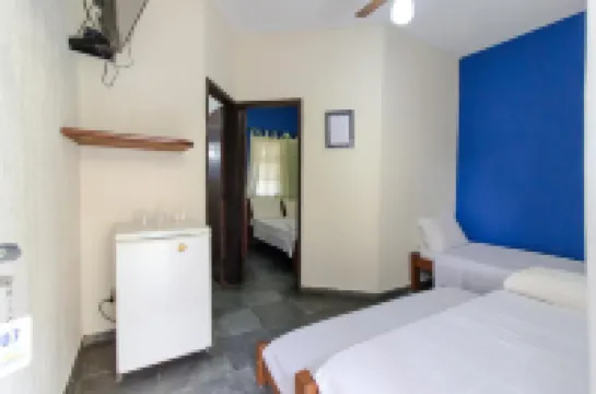 วีอามาร์ ปูซาดา