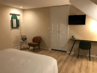 Hotel Hoevevoorde Hotels in Rijswijk