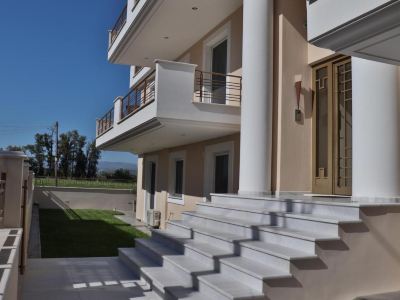 Aria Luxury Apartments