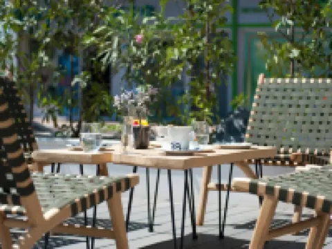 希薩貝爾飯店 - 近雅典機場 斯帕塔-阿爾泰米扎住宿飯店