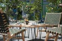 سيسابيل هوتل نير آثينز أيربورت فنادق في ارتيميدا