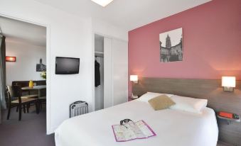Aparthotel Adagio Access Toulouse Saint Cyprien