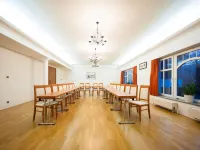 Hotel Pivovar Hotels near Prague 9