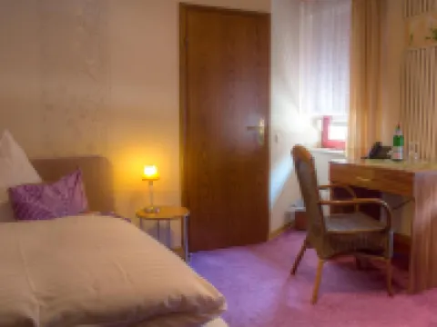 Hotel & Restaurant Arnoldusklause デューレンのホテル