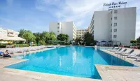 Zalagh Parc Palace - Kolam Renang Peribadi