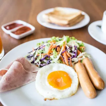 Nisasiri Boutique Resort