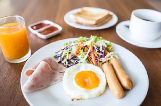 Nisasiri Boutique Resort