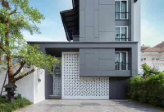 Kiri Hotel Chiang Mai