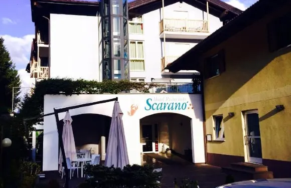 斯卡拉諾酒店