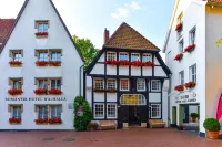 Romantik Hotel Walhalla Hotels near Osnabrück University