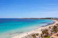 Hipotels Don Juan Hotel a Cala Millor