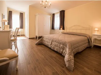 Masseria Torre Spagnola Các khách sạn ở Santeramo in Colle