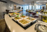 실버린 레이크 리조트