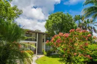 Manacá Pousada Parque Hotel in zona Centro Histórico do Arraial d'Ajuda
