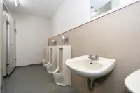 Hotel Tensui Hotels in Misawa