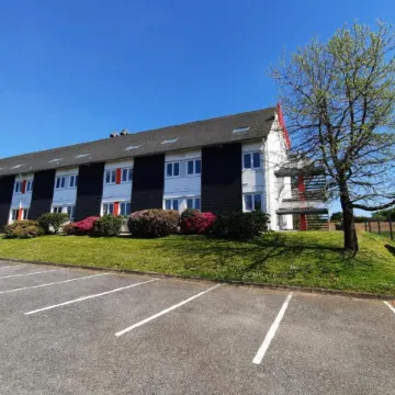 Ibis Vannes