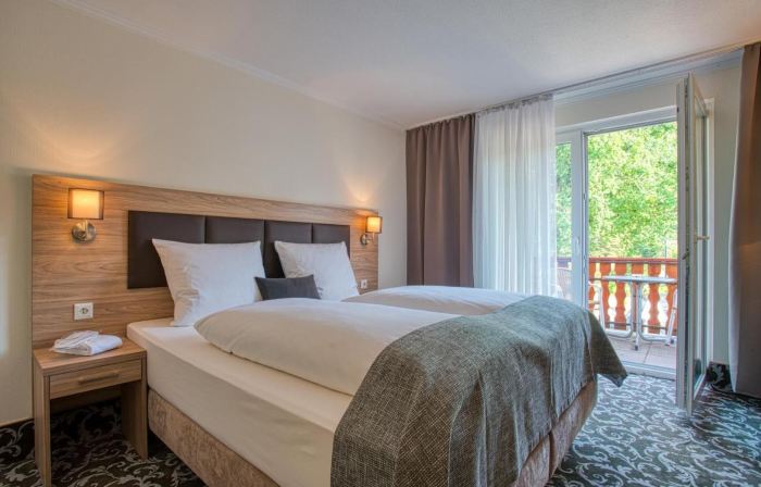 Sporthotel Bad Bevensen