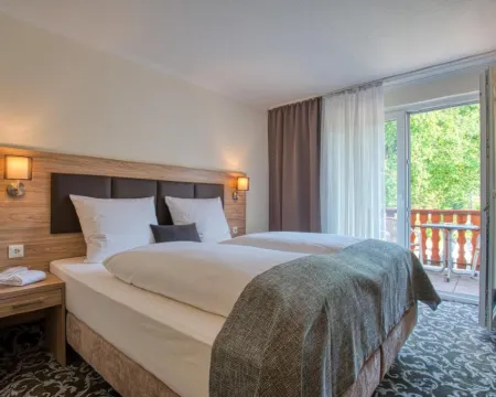 Sporthotel Bad Bevensen Hotels in Bevensen