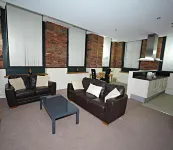 Premier Apartments Hotels in Bradford