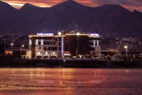 Parliament Palace Hotel Hotels in 