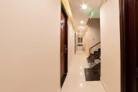 Silent Night Dem Lanh Hotel - 3-Star