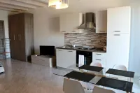 Paradeisos Residence Sas Hotels in Vergiate