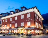 Boutique & Gourmet Hotel Orso Grigio - Grauer Bär - bar