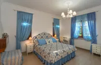 Villa Il Fortino Hotels in Lido di Camaiore