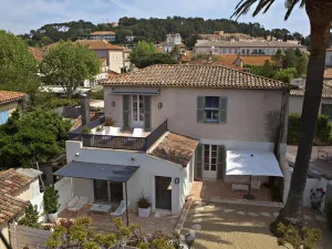 Hotel des Lices