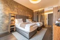 Nutrend World Hotels in 