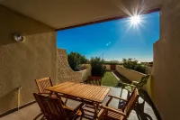 레지던스 드 투어리즘 랄바트로스