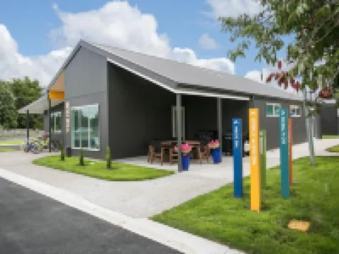 Podium Lodge Hotels in Cambridge