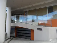 La Vela Hotels near Malvinas Square