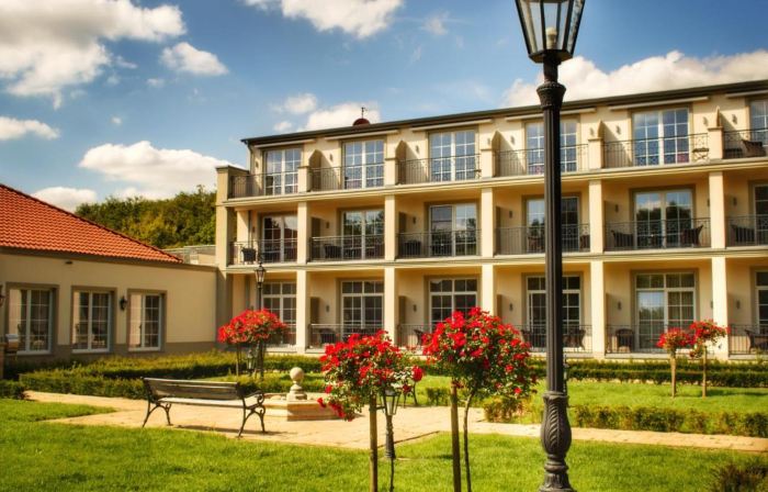 Parkhotel Surenburg