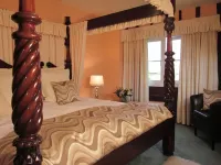 Colston Hall Farmhouse B&B Hotels near Leiston Abbey