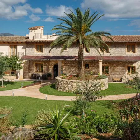 Agroturismo S'Arboçar