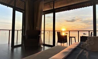 The Pier Phu Quoc Resort