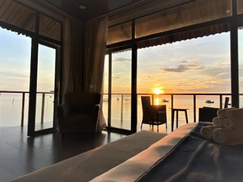 The Pier Phu Quoc Resort