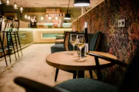 Weinhotel Freylich Zahn Hotel a Mucheln