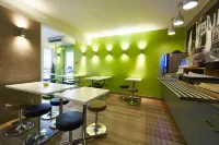 Ibis Budget Haguenau Strasbourg Nord Hotels in Bischwiller